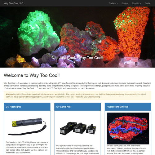 Fluorescents.com